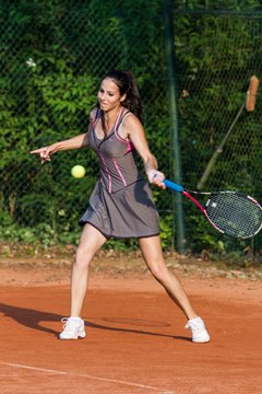 Bild 147 - Stadtwerke Pinneberg Cup - 1. Tag